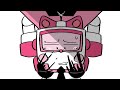 Even Though I Love You MEME Ft Amber Au Robocarpoli