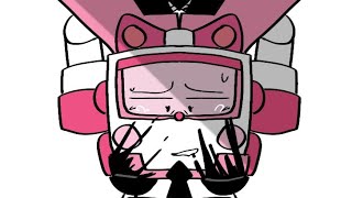 Download lagu Even though i love you🖤 /MEME/ ft. amber (au)/#robocarpoli mp3