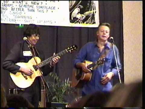 Tommy and Phil Emmanuel  - Four hands, one guitar- FANTASTIC!!!