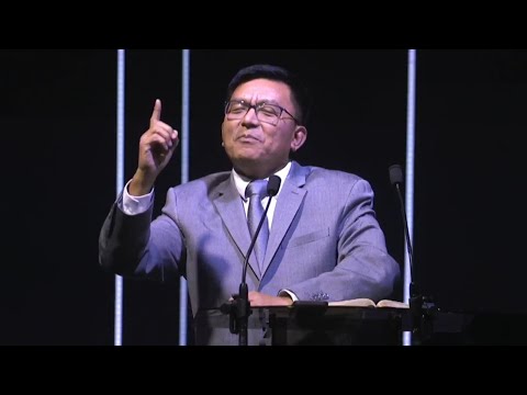 Rev. Nun Uk - A Hmunmi Lungawinak