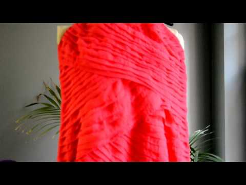 Studio of fashion designer Marta Wachholz