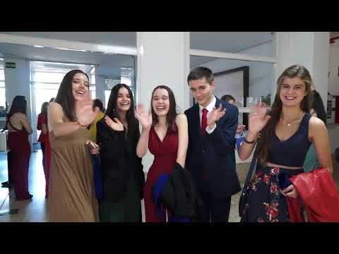 Graduación Excelencia GSD 2019 (Resumen)