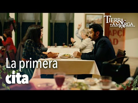 La primera cita de Yılmaz y Müjgan - Capítulo 59