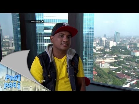 Pagi Pagi 7 Agustus 2015 3/5 - Jennifer Arnelita Ngebahas Parfum