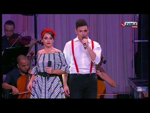 L-Għanja tal-Poplu 2018 - Dario u Grecia Bezzina - Fi Lsien In-Nies