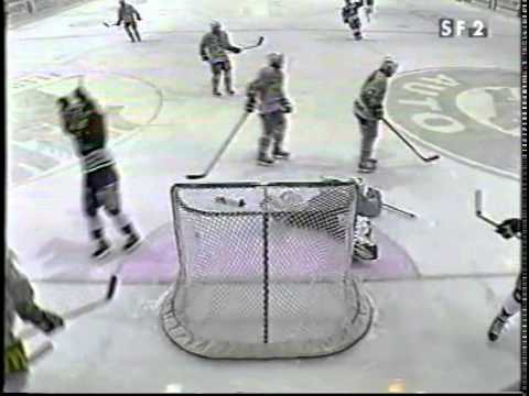 VBQ - NLA 05-06 #24 Davos - Rapperswil 1-2