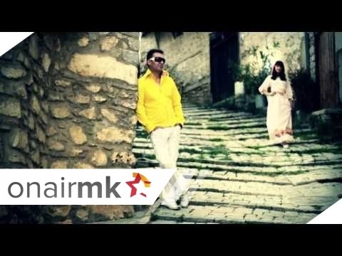 Zoran Dalceski - Tamu dolu v sokace