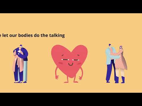 Boundaries and consent for teens