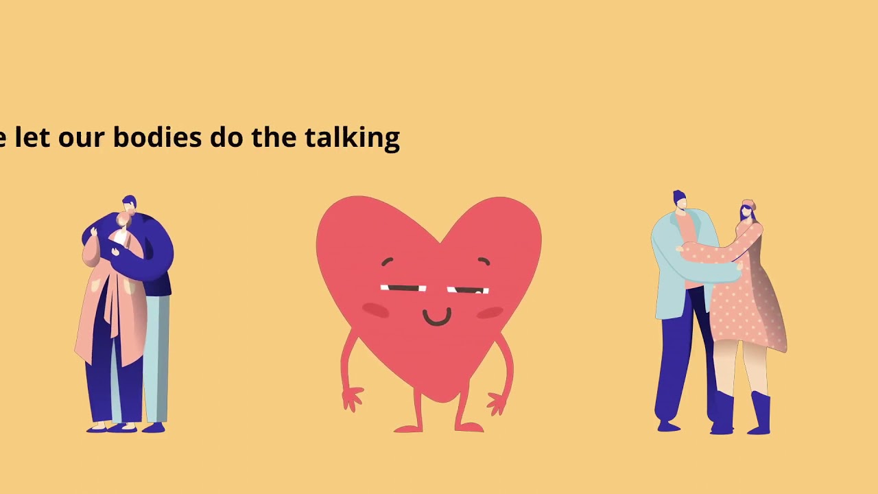 Boundaries and consent for teens