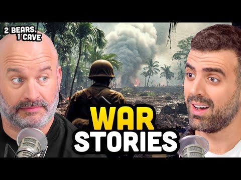 Top Dog War Stories | 2 Bears, 1 Cave Highlight