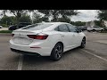 2022 honda insight winter garden clermont winderemere winter park the villages fl ne002758