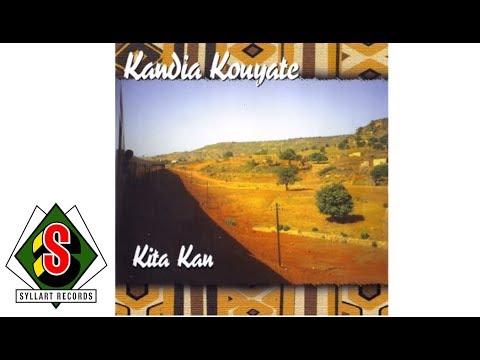 Kandia Kouyaté - Hommage (audio)