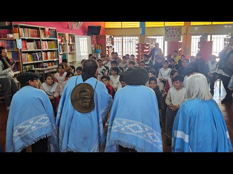 Valores a Caballo 2026 - San José de la Dormida - Córdoba🇦🇷 - Juanjo Vargas