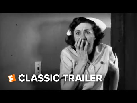 thumbnail-Attack of the 50 Foot Woman (1958) Trailer #1 | Movieclips Classic Trailers