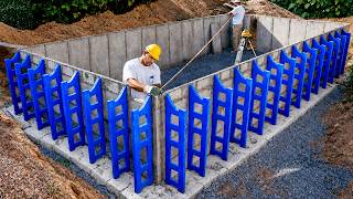 20 INCREDIBLE CONSTRUCTION TECHNOLOGIES THAT ARE WORTH SEEING