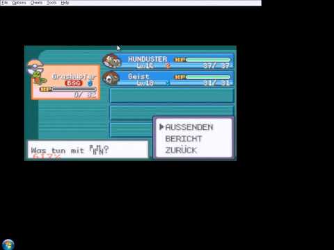 Let'S Play Pokemon Blattgrün Fuel Part 2 - Tödliches Trio