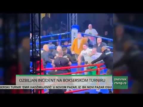 BK Novi Pazar: Osuda nasilja i jasno ograđivanje od incidenta