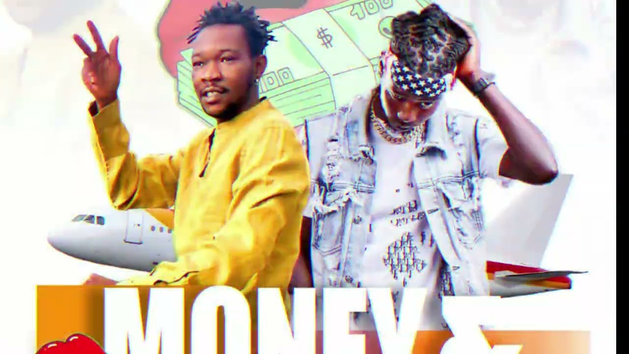 Bility Feat. Mad Dot - Money & Gyal