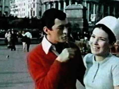 Palito Ortega "Esa es la felicidad" (tema compuesto para Julio Iglesias)