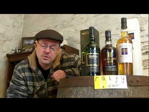 whisky review 251 - Essentials on Collecting Whisky