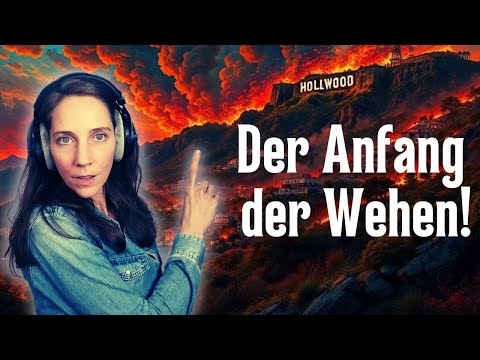 Seid wachsam! Immer mehr Zeichen der nahen Wiederkunft Christi! 🕊