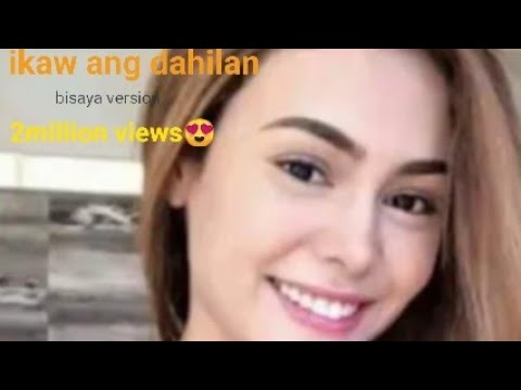 Ikaw ang Dahilan -bisaya version by Rodney Eleazar de castro papularized by ser Jerry Angga