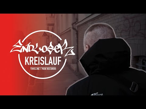 Timsline - Endloser Kreislauf (prod. Cambra Beats) (official music video)