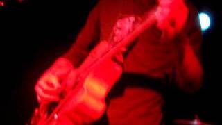 The Hentchmen - &quot;Why Don&#39;tcha Do Me Right?&quot; - Live at Small&#39;s - Hamtramck, MI - November 21, 2009