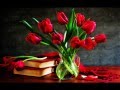 Tulips by Sylvia Plath. Performed by Giulia Listo ...