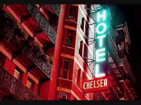 Jeffrey Lewis - Chelsea Hotel Oral Sex Song