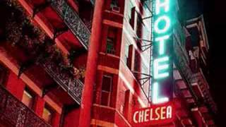 Jeffrey Lewis - Chelsea Hotel Oral Sex Song