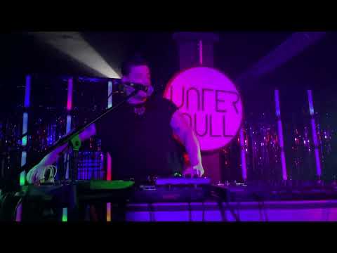 Doric - Unter Null Festival - Bielefeld Germany - 120823