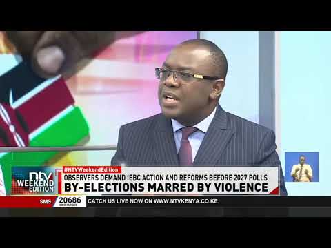 Elections Observation Group reports clashes, intimidation and unauthorised polling station access