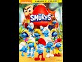 Opening To The Smurfs Season 1 Volume 1 2022 DVD