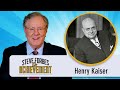 How this achiever helped win WWII & revolutionized American healthcare | Steve Forbes On Achievement