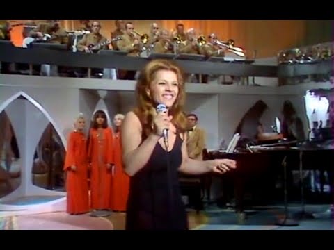 Nicoletta - Ma vie c'est un manège (1970)