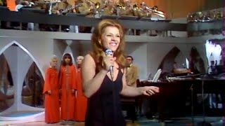 Nicoletta - Ma vie c'est un manège (1970)