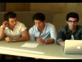 Jonas Brothers Live Chat 4 28 10 Part 1