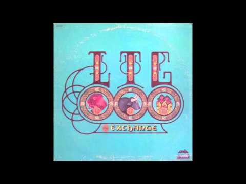LTG EXCHANGE I Like What I Like (1974)