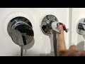 Купить Гигиенический душ для унитаза купить в Киеве grohe UA111197000 Essence Комплект скрытого монтажа гигиенического душа в Киеве vannaja.kiev.ua