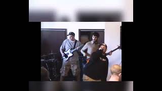 Years Spent Cold - Toy Soldier (Music Video)