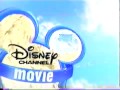 Disney Channel Bumper Back To The Parent Trap 2007