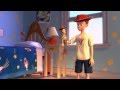 Woody S Nightmare