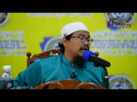 (LIVE) 31-12-2023 Ustaz Adli Mohd Saad: Talbis Iblis Ke Atas Ahli Peperangan.
