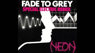 Neon - Fade To Grey (Visage Cover)