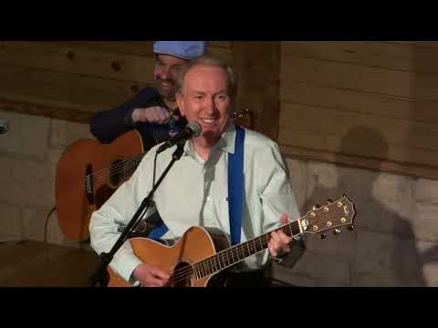 Al Stewart Unplugged Live 🡆 Full Show 🡄 May 16 2014 ⬘ The Woodlands, Texas ⬘ Dosey Doe Big Barn