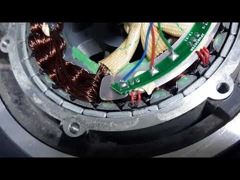 Ошибка Е-001 электросамокат kugoo m4 pro