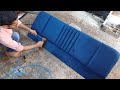 How To Build Bed Back Bed Headboard At Home Headboard Kaise Banayen