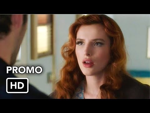 Famous in Love 2.03 (Preview)