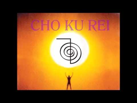 Meditación Reiki Nivel 1